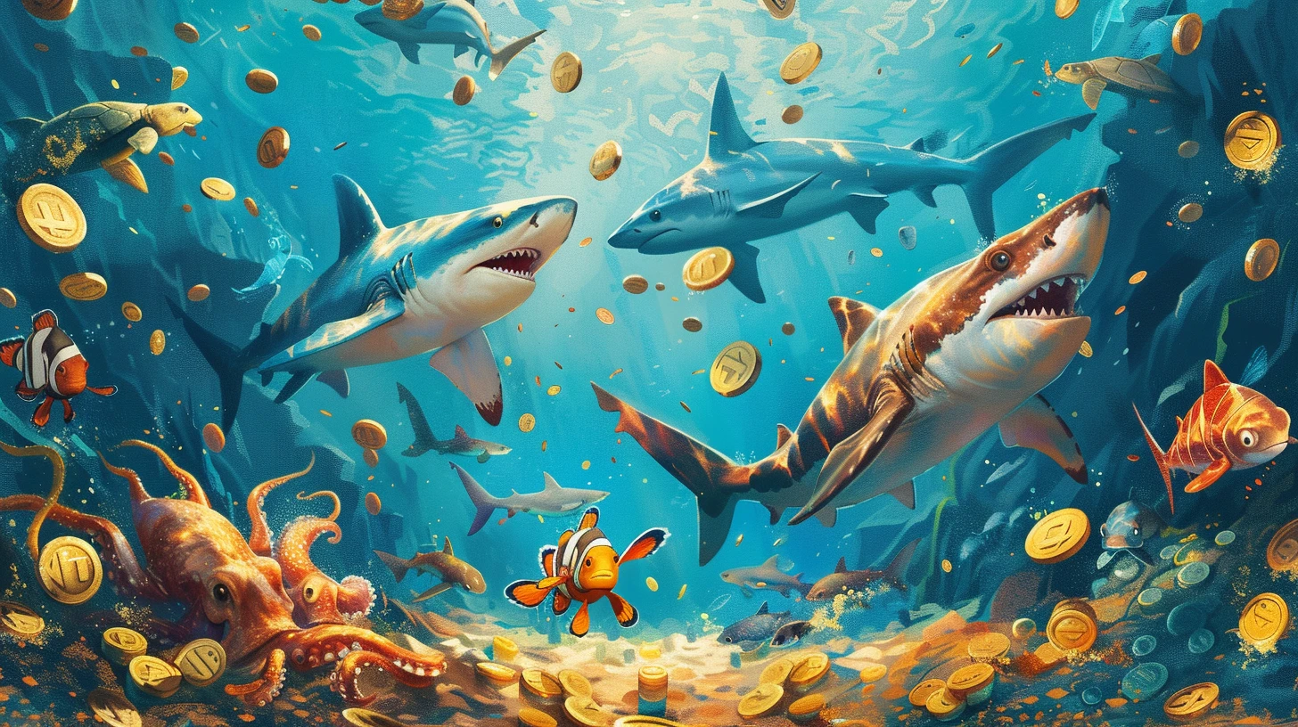 Khám Phá Thế Giới Giải Trí Với JILI Đánh Cá Vui Vẻ