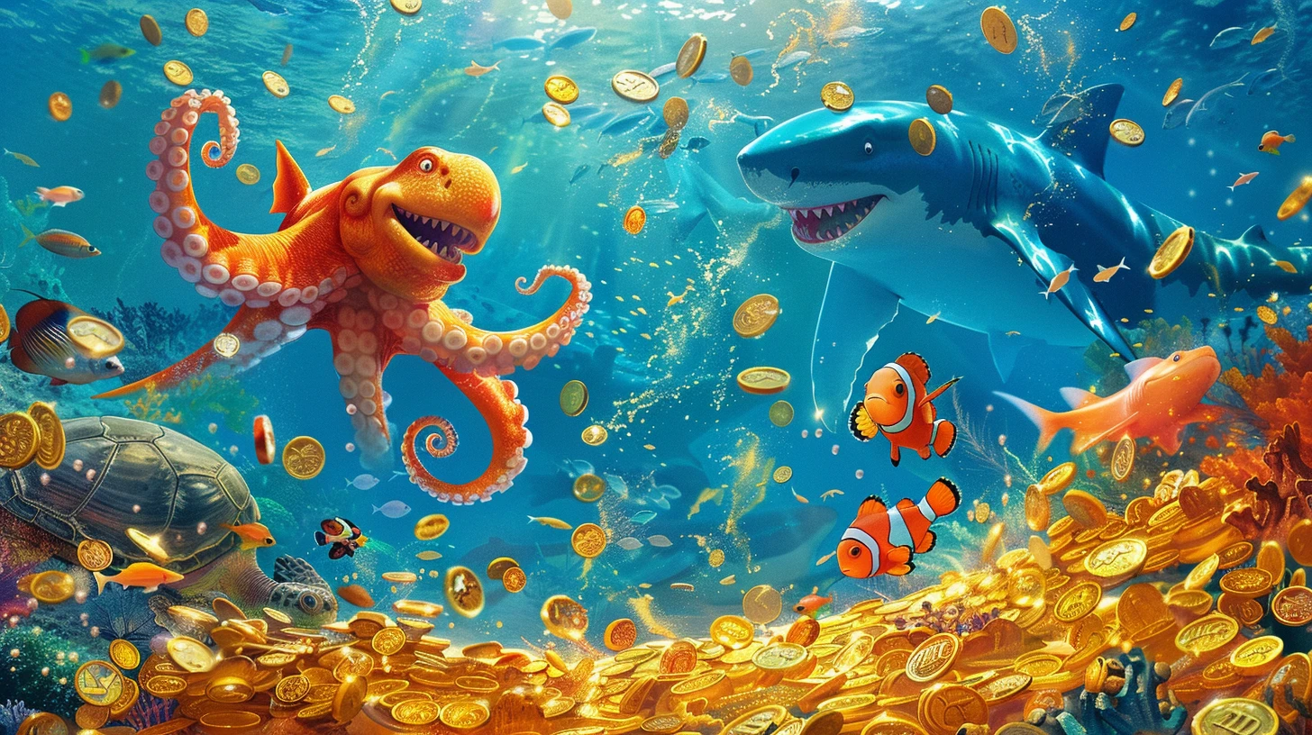 Khám Phá Thế Giới Jilislot: Từ Demo Đến Kết Quả Xổ Số