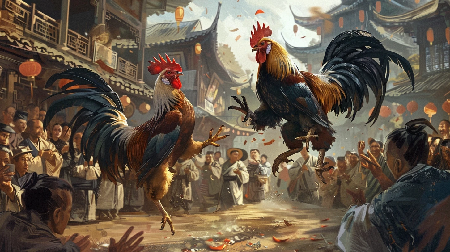 Khám Phá Vin77: Nơi Hội Tụ Của Những Cơ Hội Đổi Đời