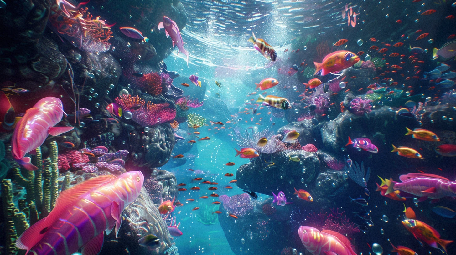 Khám Phá Thế Giới Giải Trí Tại 009 Casino