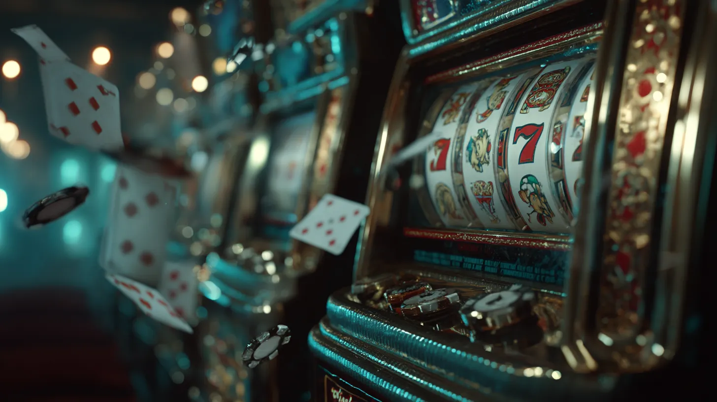 Tìm Hiểu Về Sodo Casino 17 và Các Thông Tin Xổ Số Việt Nam