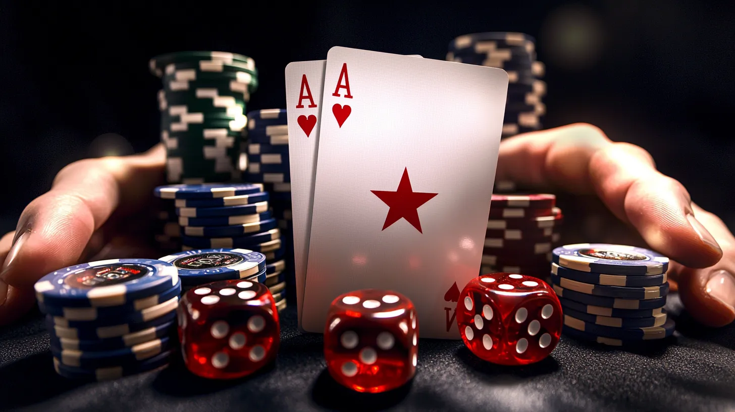 Giới Thiệu Về MCW Casino Và Các Dịch Vụ Của Nó
