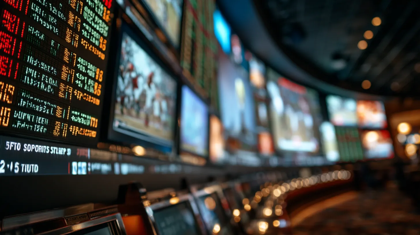 Sodo Casino: Trải Nghiệm Đẳng Cấp Trong Thế Giới Giải Trí