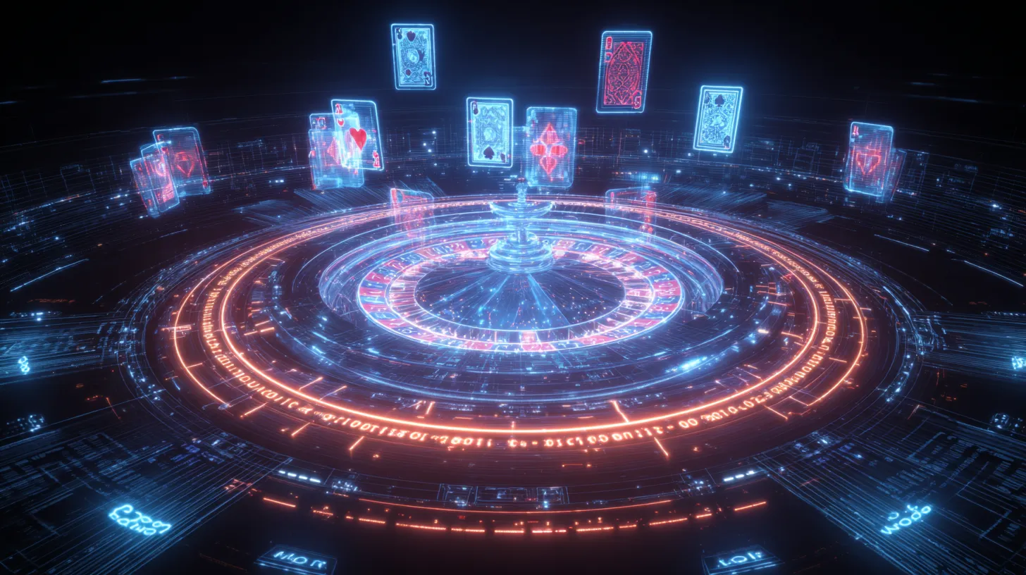 Khám Phá Thế Giới HP88 Casino và Xổ Số Đà Lạt