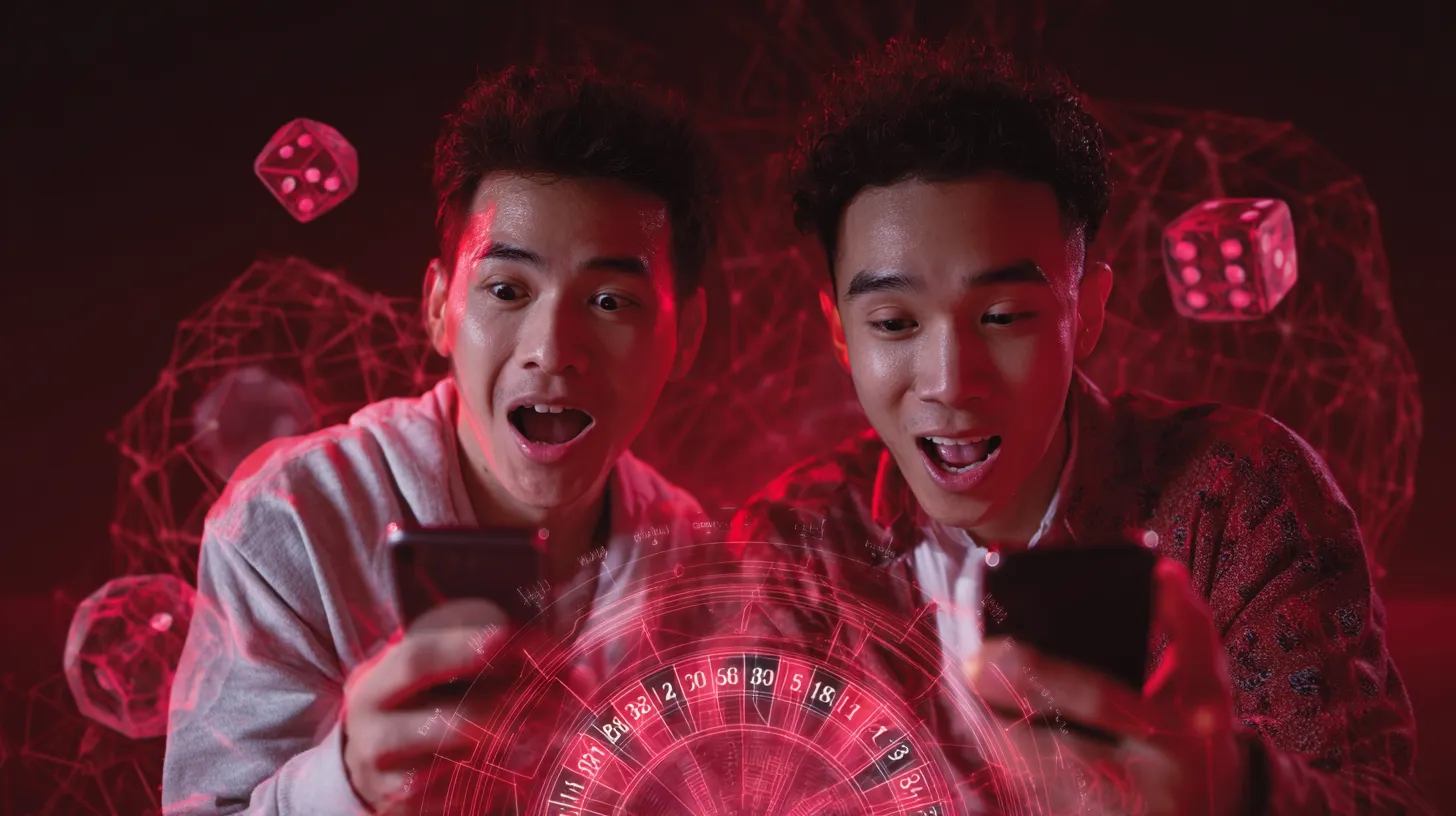 Khám Phá G66: Tất Cả Về G66 VIN và Xổ Số Bình Thuận