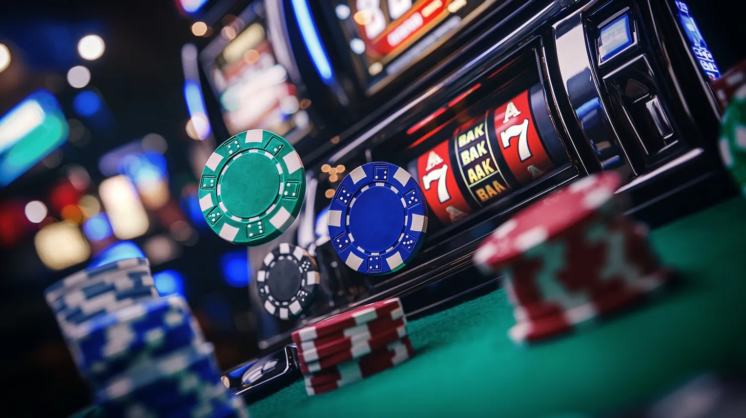 Tìm Hiểu Về Sodo Casino 17 và Các Thông Tin Xổ Số Việt Nam