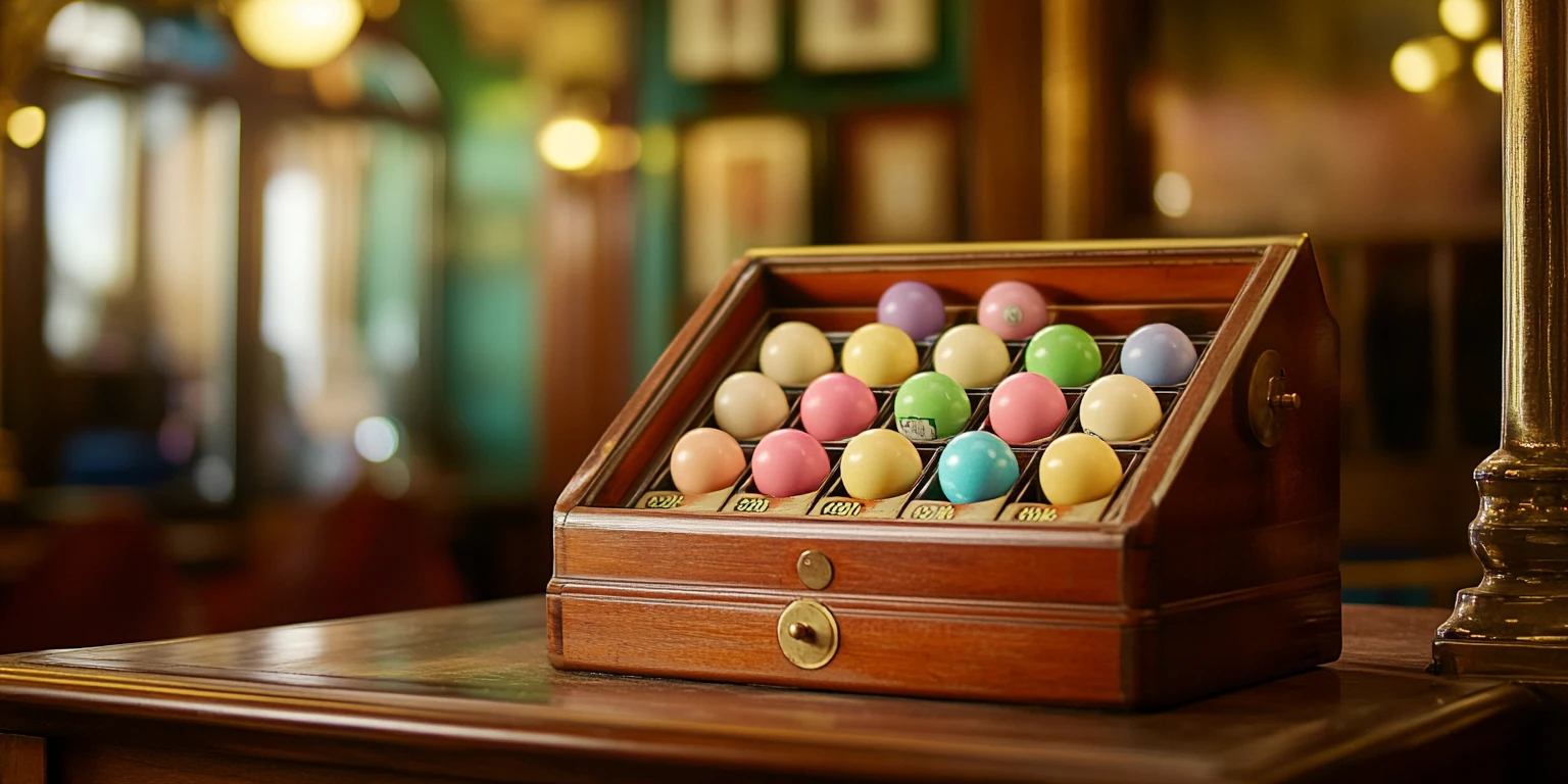 Khám Phá Thế Giới Xổ Số Quảng Nam: RR 88 và Những Thông Tin Quan Trọng