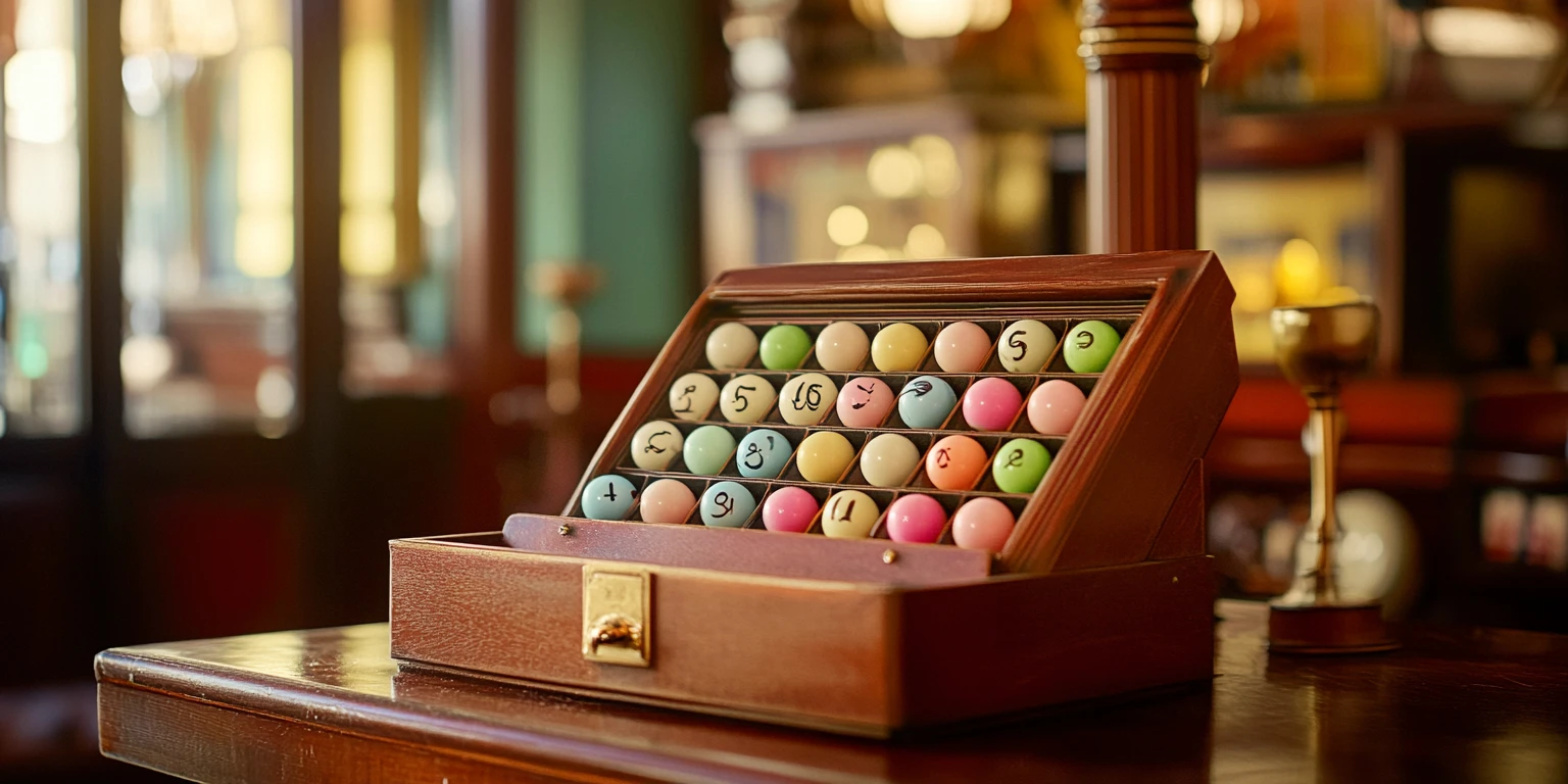 Khám Phá Thế Giới Xổ Số Với RR888