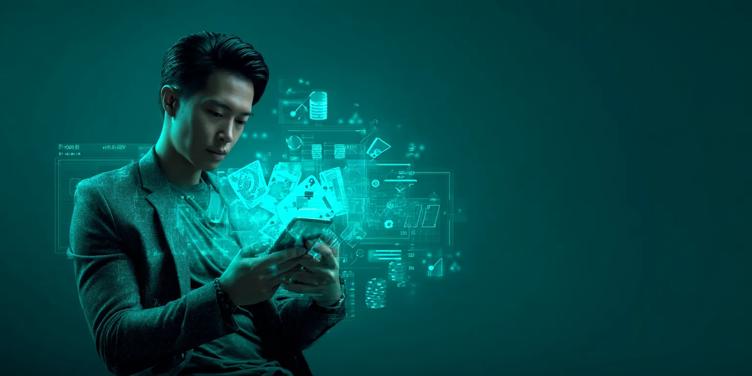 Khám Phá Thế Giới Casino Dubai: Từ Trò Chơi Đến Dự Đoán Kết Quả